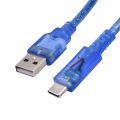 30cm Type C - USB 2.0 Data Cable for Prototyping Board.