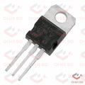 2Pcs China TIP42C TIP42 TIP 42 Transistor PNP 100V 6A 65W 3MHz Darlington Power Transistor Epitaxial Silicon Transistor TO-220 Package.