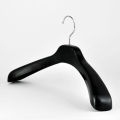 Coat Clothes Suit Garment, Jackets,  Blazer plastic Hanger Pack of 2pcs. 