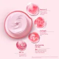 Pond's Age Miracle Day Cream SPF15 PA++ 50g with 10% Retinol Collagen B3 Complex for Youthful Glow Cream. 