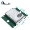 【Mary DAI Store】Doppler Radar Wireless Module Motion Sensor HB100, Microwave Motion Detector. 