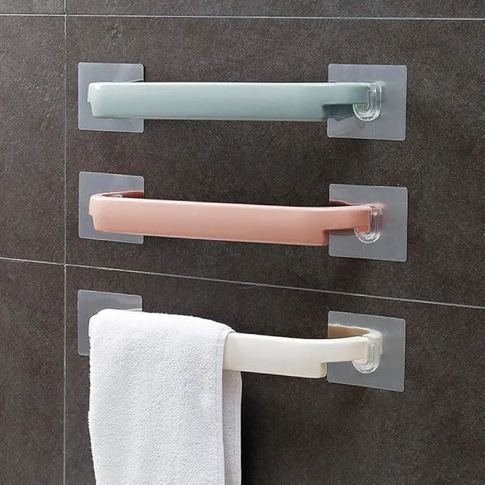 Wall%20Mounted%20Towel%20Rail%20Rack%20-%20Self-Adhesive,%20Punch-Free%20Plastic%20Towel%20Holder%20for%20Bathroom%20and%20Kitchen%20-%20Ideal%20Storage%20Solution%20-%20Image%205