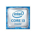 Intel Core i3 4160 4th Gen 3 MB Cache 3.60 GHz Processor. 