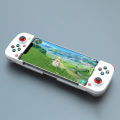 D3 Type-C Game Console Telescopic Mobile Phone gamepad Bluetooth 5.0 Wireless Game Controller For PUBG Android iOS NSS witch PS4. 