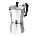 Durable Coffee Maker Aluminum Mocha Espresso Percolator Pot Coffee Maker Practical Moka Pot Espresso Shot Maker Espresso Machine. 