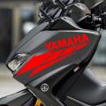 Vinyl Yamaha Sticker Motorcycle Logo Decal N Max 125 155 160 Tmax 500 530 560 Xmax 300 400.