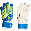 Football Goal Keeper Gloves Multi-Color - These Goalkeeper Gloves Come In Multiple Colors - Providing Both Style And Functionality On The Field.