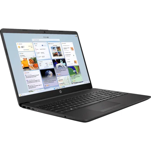 HP 250 G8 (5C132PA) Intel Core i7-1165G7 11th Gen, to GHz, 8GB  RAM, 1TB HDD 256GB SSD, Windows 11, inch IPS FHD Display Dark Ash