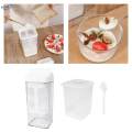 Yogurt Filter Nut Milk Container Homemade Yogurt Maker Kitchen Gadgets. 