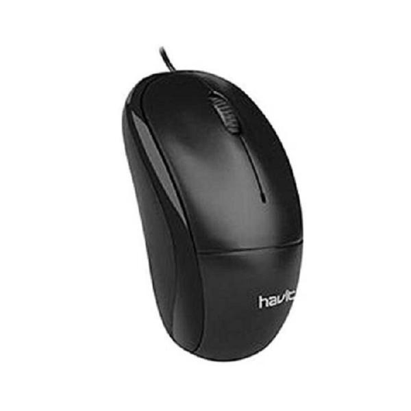 MOUSE HAVIT USB HV-MS851