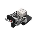 SCULPFUN S9/S10 Standard Limit Switch Open Homing Positioning Function - 01#. 