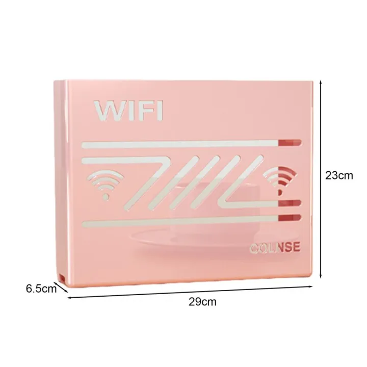 Wall%20Mount%20WiFi%20Router%20Box%20Modern%20Hollow%20Heat%20Dissipation%20Multi-functional%20TV%20Set-top%20Box%20Storage%20Holder%20Organizer%20Rack%20-%20Image%206