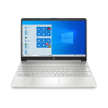 HP 15s-fq3617TU (7K1K6PA) Intel Celeron N4500 1.1 to 2.8GHz, 4GB, 256GB SSD, Win 11, 15.6 Inch IPS FHD Laptop. 