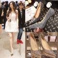 Wedding Dress Photo Studio Photography Pointed High Heels Stiletto Heel Low-Cut Rhinestone Pumps Wedding Shoes Bridal Women's Shoes Super. 
