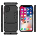 Armor Case For iPhone 11 Pro Max (6.5) Armor Premium Tactical Grip Kickstand Shockproof Dual Layer Rugged Hard Cover. 