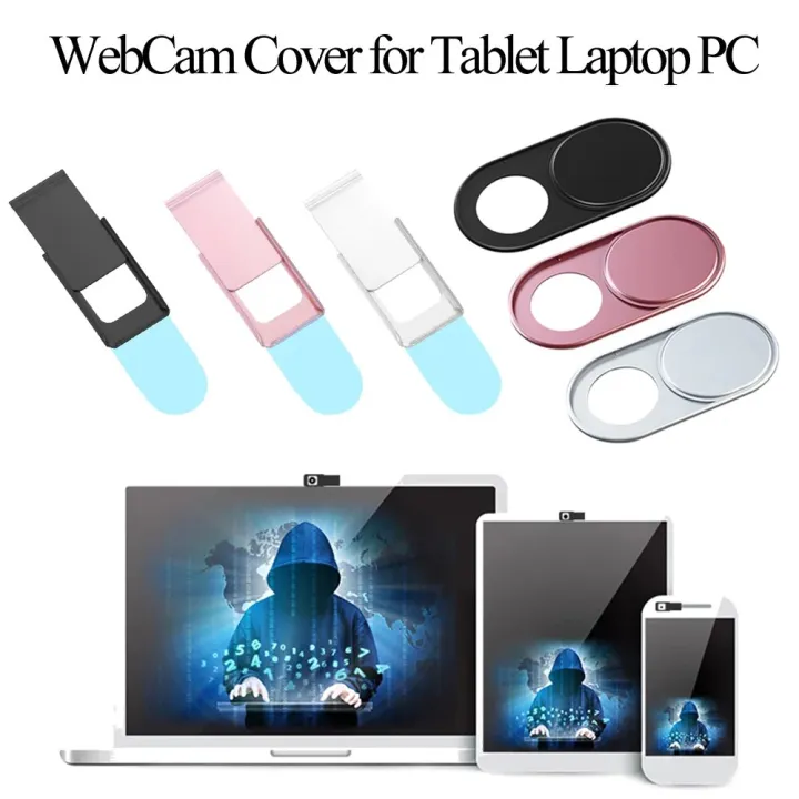 Universal%20Metal/Plastic%20Webcam%20Cover%20Camera%20Slider%20Shutter%20Sticker%20for%20Laptop%20Tablet%20Phone%20Shutter%20Privacy%20Protect%20Sticker%20-%20Image%203