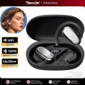 TIMACK® X96 WIRELESS 5.49 TWS EARBUDS  Bluetooth Earphones Sport Wireless Earbuds with Mic Waterproof HiFi Stereo Headphones Wireless Long-lasting EarPods. 