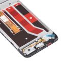 Original LCD Screen and Digitizer Full Assembly With Frame for OPPO A33 (2020) CPH2137.