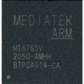 MT6765V-AMH CPU IC New Replacement For Broken, Damaged or Cracked IC. 