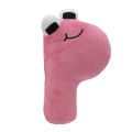 Stuffed Toys Cross-border new alphabet lore plush plush doll plush doll stock wholesale. 