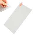 Screen Protector, Tempered Glass Fingerprint Resistant Dustproof Tempered Film for OLED Game Consoles. 