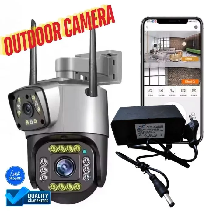 WIFI/LAN%20DUAL%20LANCE%20OUTDOOR%20CAMERA%20V10%204MP%20V380PRO%20IP%20CCTV%20SMART%20CAMERA%20160%20Degree%20Ultawide%7C%20WATERPROOF%20AUTO%20TRACKING%20PTZ%20CMOS%20SENSOR%7C%20CLEAR%20NIGHT%20VISION%20FULL%20COLOR%20HD%20AND%20MOTION%20DETECTOR%20-%20Image%202