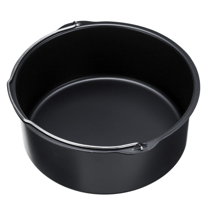Functional%20116pcs%208in%20Air%20Fryer%20Accessories%20Cooking%20Baking%20Set%20Dish%20Pan%20Rack%20For%205.2-5.8QT%20-%20Image%205
