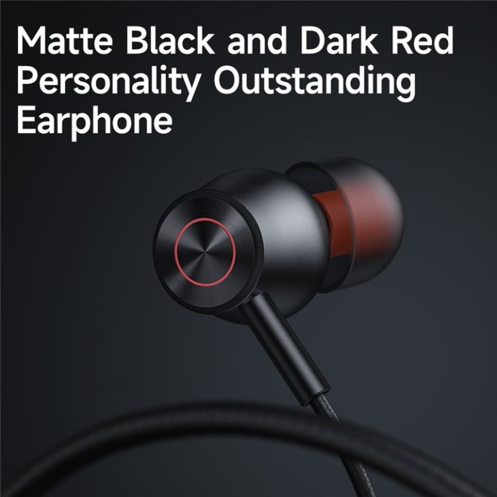 Mcdodo%20HP-350%20Stereo%20Earphone%203.5mm%20Aux%20Audio%20Jack%20Wired%20Headphone%20-%20Image%202