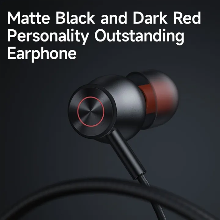 Mcdodo%20HP-350%20Stereo%20Earphone%203.5mm%20Aux%20Audio%20Jack%20Wired%20Headphone%20-%20Image%202