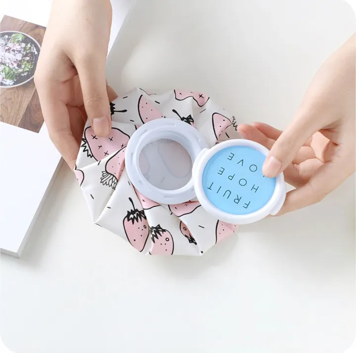 English%20Style%20Ice%20Cap%20Reusable%20Ice%20Bag%20(9%20Inch%20)%20-%20Image%208