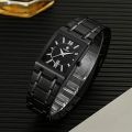 Stainless Steel Magnetic Watch For Girls - Watch For Women. 