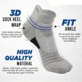 Premium Quality Anti Slip & Comfortable Sport Socks.