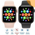 T500 Smart Watch Compatible with Android & iOS Bluetooth Watch.