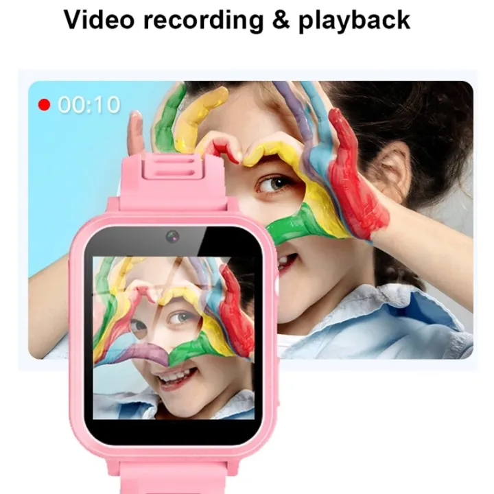 Kids%20Game%20Smart%20Watch%2024%20Puzzle%20Games%20Camera%20Music%20Player%20Pedometer%20Alarm%20Clock%20Calculator%20Flashlight%2012/24hr%20Smartwatches%20Gift%20-%20Image%204