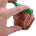 Toothpick Dispenser Bird Automatic Bird Toothpick Box Toothpick Holder.