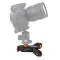 YELANGU L4X Electric Auto dolly Video Car Motorized Track Slider Skater SG. 