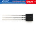 5pcs 2SC2240-GR 2SC2240 C2240 TO-92.