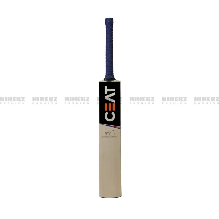 CEAT%20Hitman%20Elite%20Cricket%20Bat%20Rohit%20Sharma%20Edition%20New%202021%20English%20Willow%20With%20Bat%20Bag%20-%20Image%203