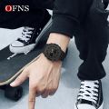 OFNS Top Brand G Style Outdoor Sports Watches Men LED Digital Watches Military Waterproof Electronic Watch Relogio Masculino. 