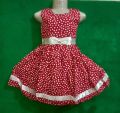 Baby girls fashionable beautiful dress for babies..