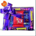 Chocolate Explosion Gift Package chocolate blast. 