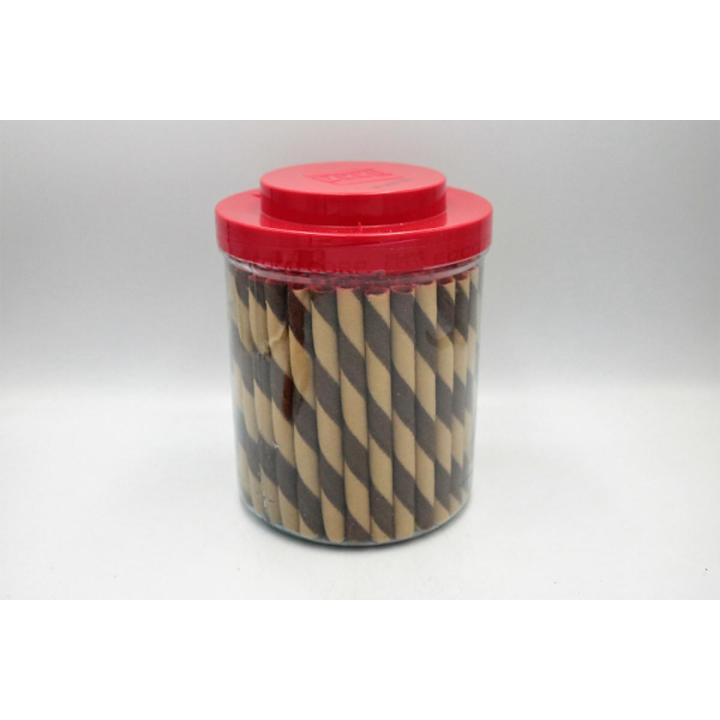 Wafer Rolls 65 Psc 1 Jarred Wafer Rolls | Daraz.com.bd