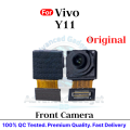 Front Camera Module for Vivo Y11 Selfie Camera -New Replacment.