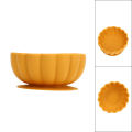 Baby Suction Bowls 400ml Baby Bowls Silicone for Toddlers. 