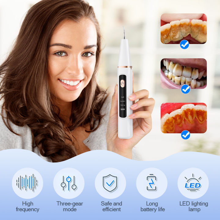 Ultrasonic%20Dental%20Scaler%20+%205D%20Teeth%20Whitening%20Strip%20Tooth%20Cleaner%20Set%20Calculus%20Plaque%20Scaler%20Tartar%20Stains%20Dental%20Stone%20Remover%20-%20Image%202