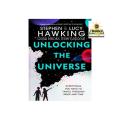 Unlocking The Universe by Stephen & Lucy Hawking. 