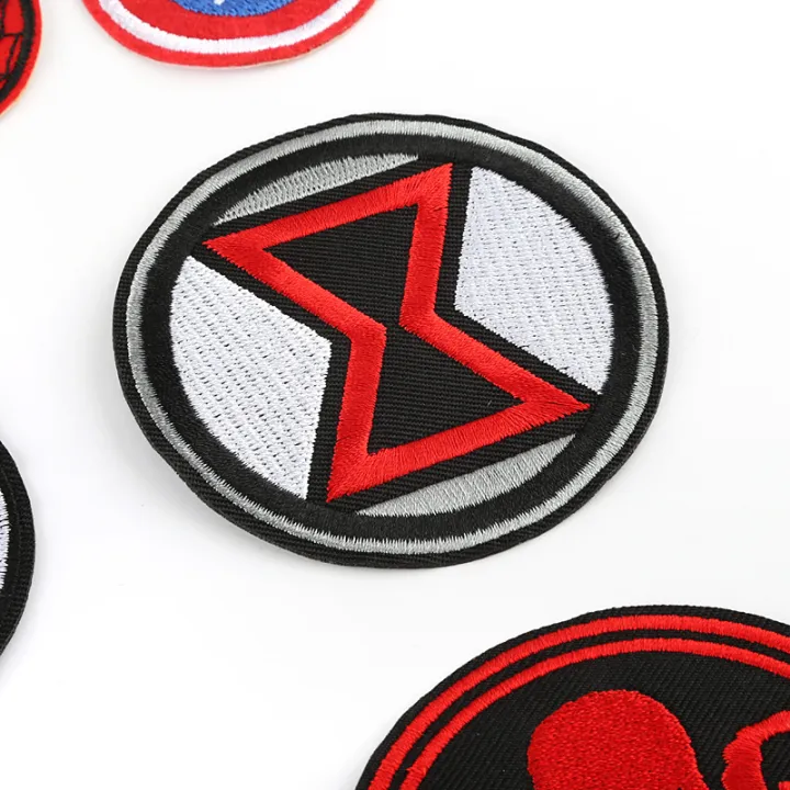 Embroidery%20calibrated%20to%20do%20Iron%20Man%20Marvel%20Spider-Man%20cartoon%20clothing%20accessories%20embroidery%20cloth%20patch%20stickers%20affixed%20-%20Image%206