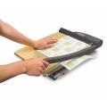 Paper Cutter. 