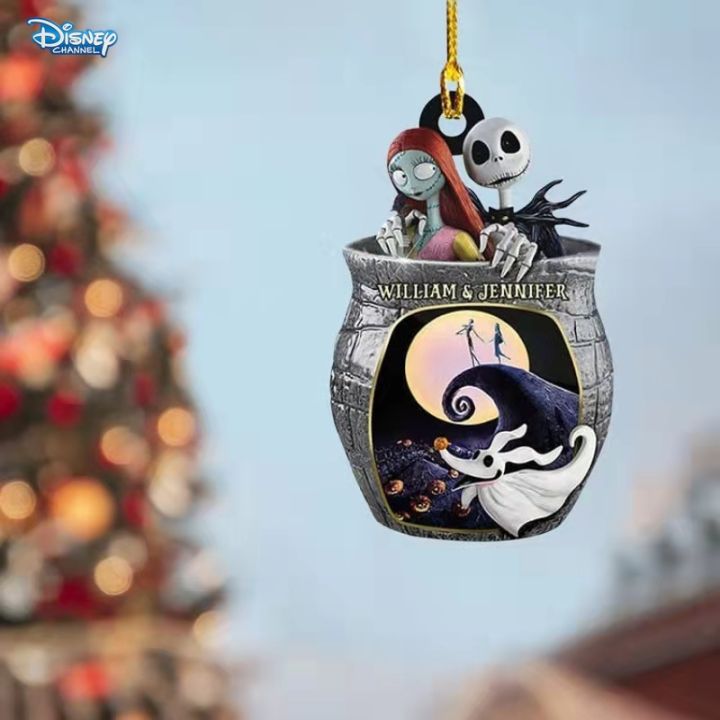 Good%20nightDisney%20The%20Nightmare%20Before%20Christmas%20Hanging%20Jack%20Cartoon%20Acrylic%20Christmas%20Tree%20Hanging%20Decoration%20Halloween%20Decoration%20-%20Image%202