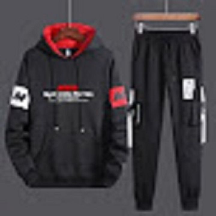 New%20Stylish%20%20Black%20Stylish%20Hodi%20Set%20with%20pant%20For%20Man%20-%20Image%205